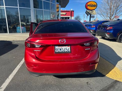 Used 2014 MAZDA MAZDA3 s Grand Touring image 5