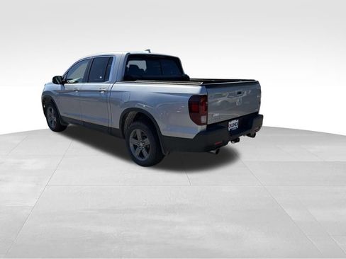 Used 2023 Honda Ridgeline RTL image 8