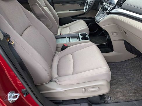 Certified 2023 Honda Odyssey EX image 20