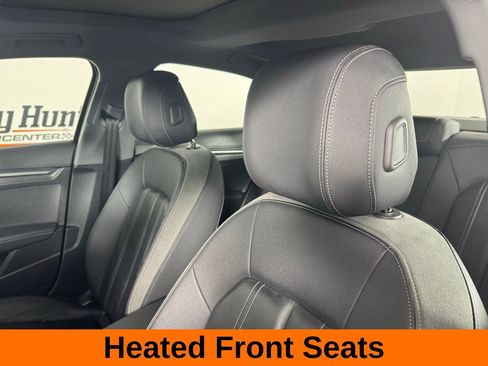 Used 2024 Audi A3 2.0T Premium image 11