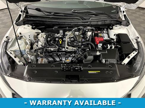 Used 2022 Nissan Altima 2.5 S w/ Driver Assist Package FWD image 29