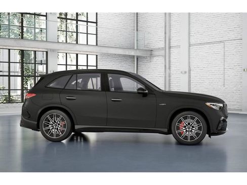 New 2026 Mercedes-Benz GLC 43 AMG 4MATIC image 15