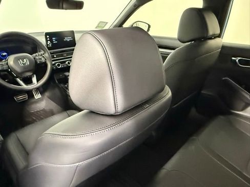 Used 2026 Honda Civic Sport Touring image 35