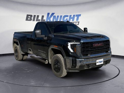 Used 2025 GMC Sierra 3500 Pro image 6