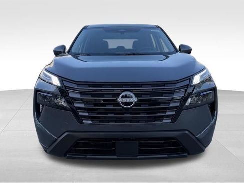 New 2026 Nissan Rogue SV FWD image 2