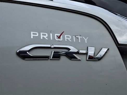 Used 2016 Honda CR-V Touring image 5