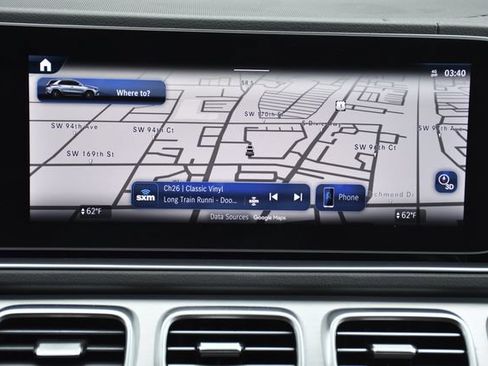 Used 2026 Mercedes-Benz GLE 350 4MATIC image 18