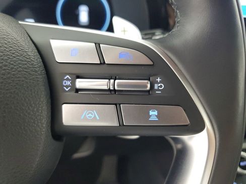 Used 2024 Hyundai Palisade Calligraphy image 25