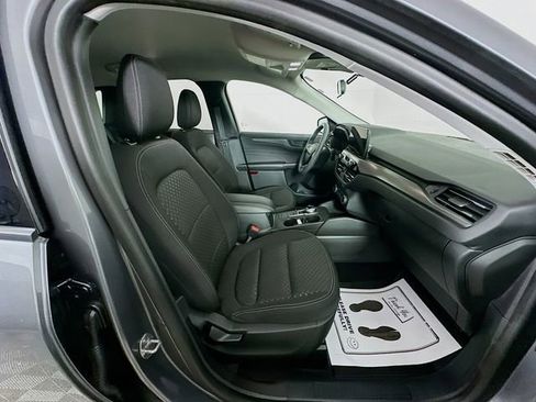 Certified 2023 Ford Escape Active image 32