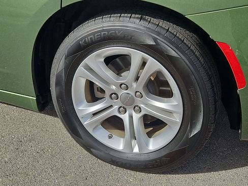 Certified 2022 Dodge Charger SXT image 14