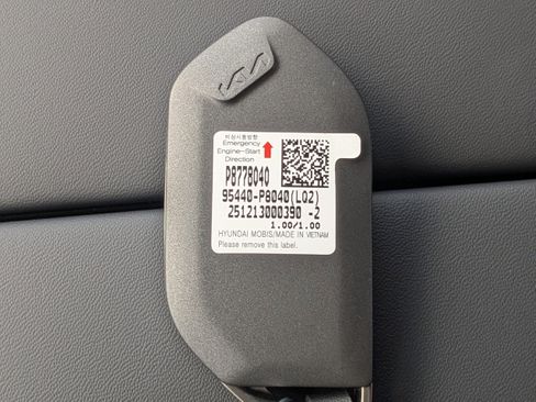 New 2027 Kia Telluride SX FWD image 40