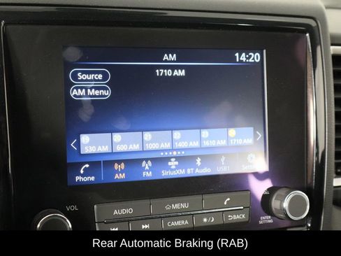 Used 2022 Nissan Frontier SV image 29