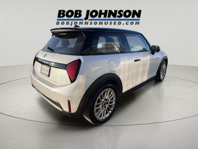 Used 2025 MINI Cooper S