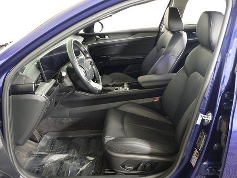 Used 2025 Kia K5 EX image 30