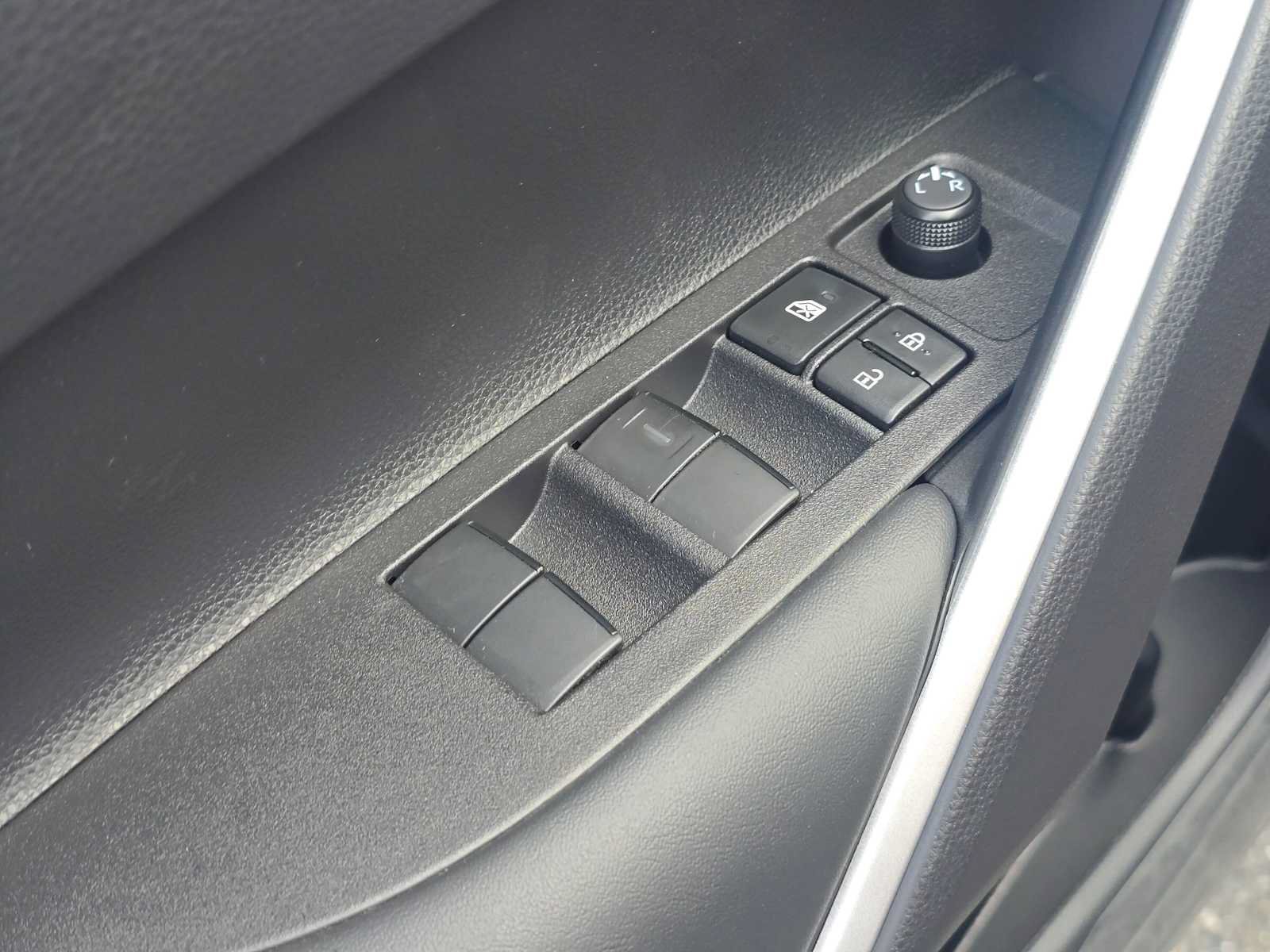 New 2026 Toyota Corolla Cross LE w/ Cold Weather Package AWD/4WD image 23