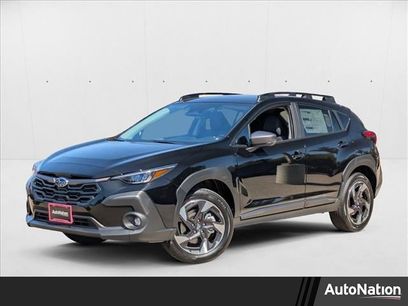 New 2025 Subaru Crosstrek 2.5i Limited w/ Crosstrek Mirror Package