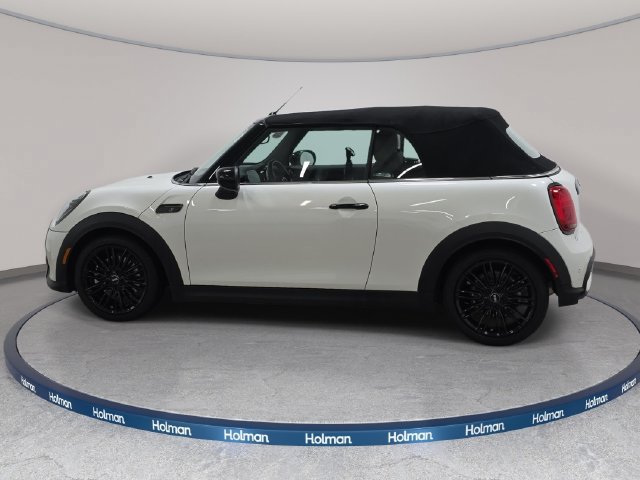 Certified 2024 MINI Cooper S FWD image 8
