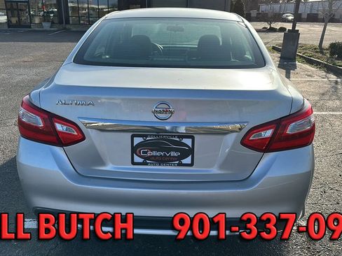 Used 2017 Nissan Altima 2.5 S image 7