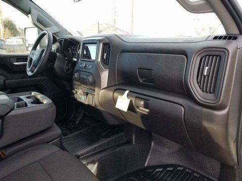 New 2026 Chevrolet Silverado 2500 W/T image 13