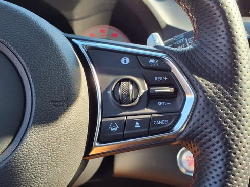 Certified 2025 Acura RDX A-Spec image 19
