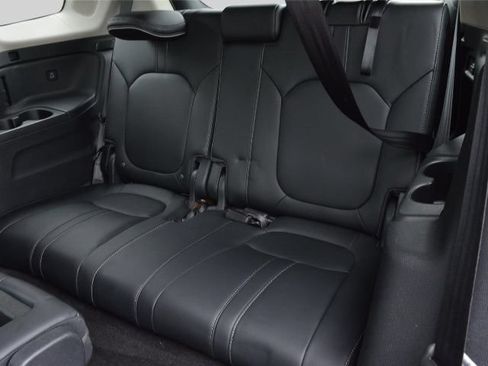 Used 2023 Honda Pilot Elite image 22