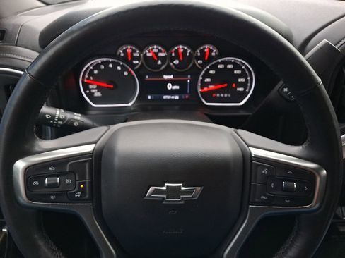 Used 2019 Chevrolet Silverado 1500 RST w/ All-Star Edition AWD/4WD image 20