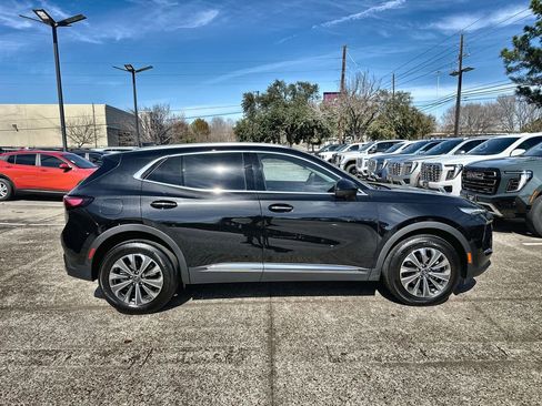 New 2026 Buick Envision Preferred image 10