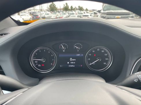 Used 2024 Buick Enclave Essence w/ Experience Buick Package image 15