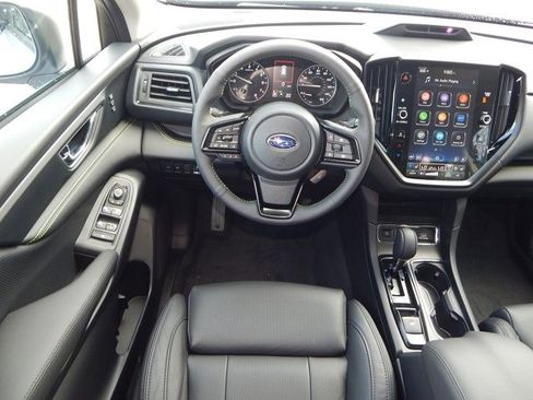 Certified 2025 Subaru Ascent Bronze Edition image 10