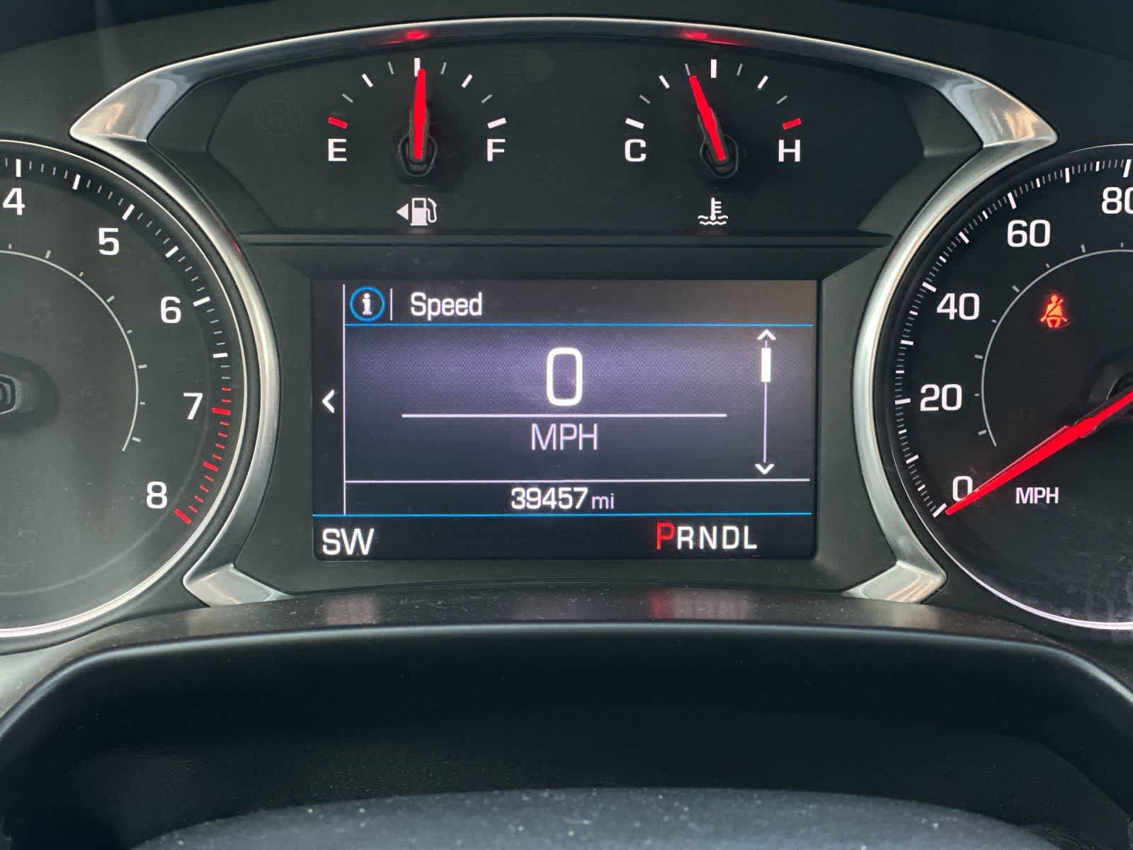 Used 2021 Chevrolet Blazer LT AWD/4WD image 25