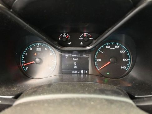 Used 2018 Chevrolet Colorado W/T w/ WT Convenience Package image 17