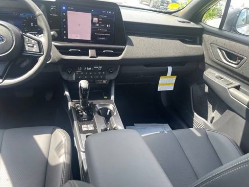 New 2026 Subaru Outback Limited AWD/4WD image 13