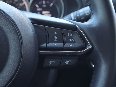 Certified 2023 MAZDA CX-5 AWD 2.5 S w/ Select Package image 16