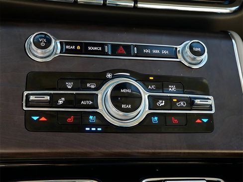 Used 2023 Lincoln Aviator Reserve w/ Equipment Group 201A image 25