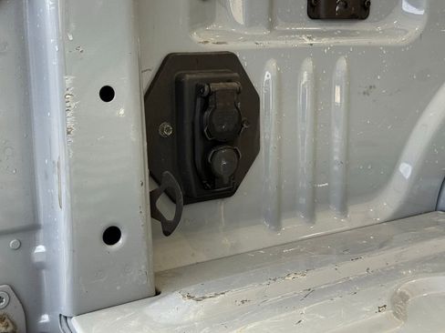 Certified 2025 Ford F450 Platinum image 5