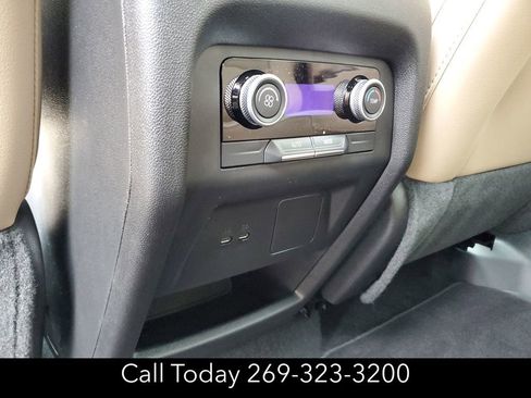 New 2025 Buick Enclave Preferred image 21