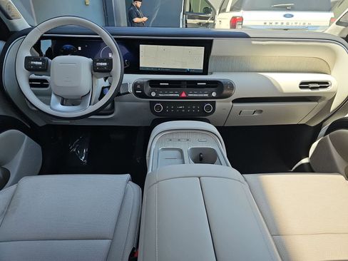 Used 2026 Hyundai Palisade Calligraphy AWD/4WD image 14