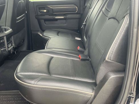 Used 2021 RAM 2500 Limited RWD image 10