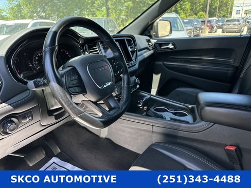 Used 2022 Dodge Durango GT image 22