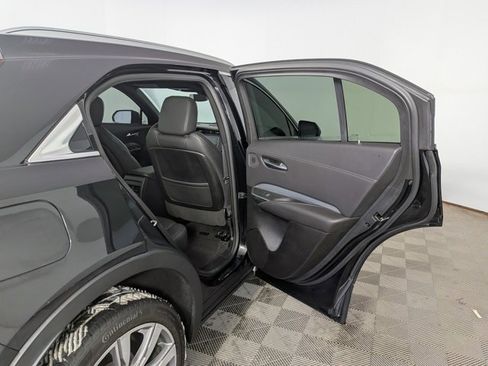 Used 2020 Cadillac XT4 Premium Luxury w/ Cold Weather Package image 34