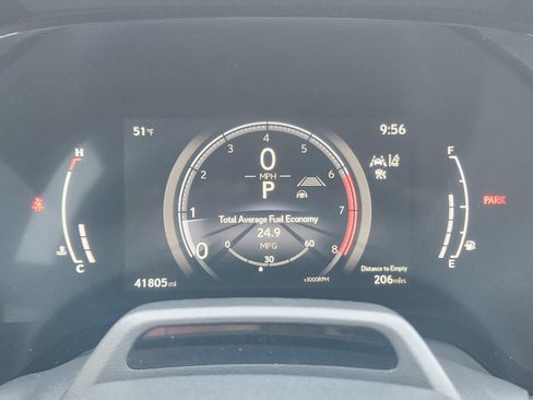 Used 2023 Lexus RX 350 AWD w/ Accessory Package (Z1) image 8