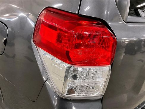 Used 2013 Toyota 4Runner SR5 w/ Convenience Pkg AWD/4WD image 27