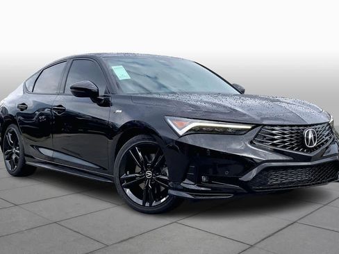 New 2026 Acura Integra A-Spec image 2
