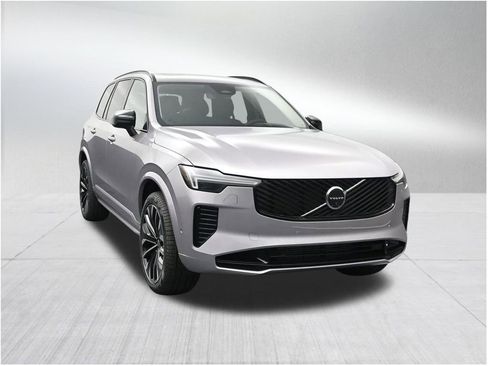 New 2026 Volvo XC90 T8 Ultra AWD/4WD image 7
