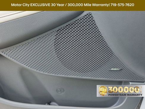 New 2026 Hyundai Sonata Limited image 35