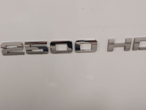 Used 2012 Chevrolet Silverado 2500 W/T image 32