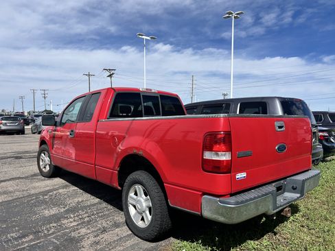 Used 2004 Ford F150 STX RWD image 3