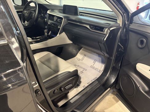 Used 2016 Lexus RX 350 AWD image 41