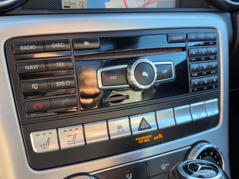 Used 2013 Mercedes-Benz SLK 250 w/ Premium I Pkg image 27