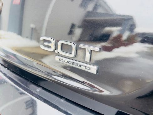 Used 2015 Audi Q7 3.0T Premium Plus w/ Premium Plus Package image 8